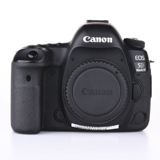Canon EOS 5D Mark IV tělo bazar
