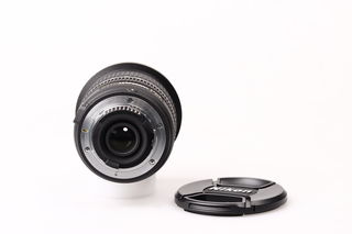 Nikon 12-24 mm f/4,0 G IF-ED AF-S DX ZOOM-NIKKOR bazar
