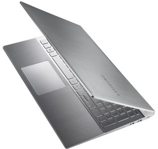 Samsung Ultrabook ATIV 870Z 15,6"