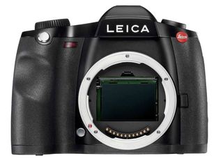 Leica S Edition 100 Kit