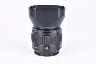 Panasonic Leica Summilux DG 25 mm f/1,4 bazar