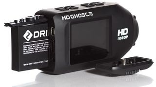 Drift HD Ghost baterie