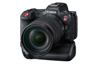 Canon EOS R5 C tělo