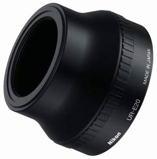 Nikon redukční kroužek UR-E20