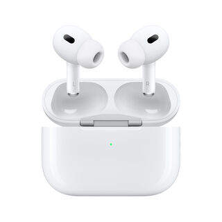 Apple sluchátka AirPods Pro (2. gen) 2022