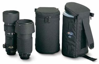 Lowepro Lens Case 3