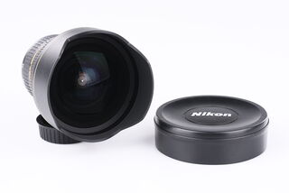 Nikon 14-24 mm f/2,8 AF-S G ED bazar