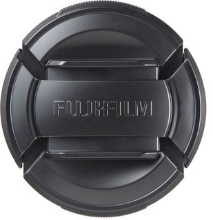Fujifilm krytka objektivu FLCP-62