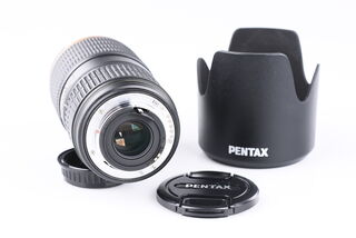 Pentax DA 50-135 mm f/2,8 ED [IF]SDM bazar