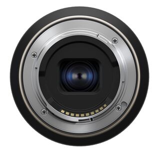 Tamron 11-20 mm f/2,8 Di-III-A RXD pro Fujifilm X