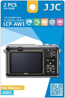 JJC Protector LCD LCP-AW1