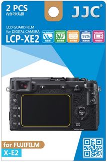 JJC ochranná folie LCD LCP-XE2 pro Fujifilm X-E2