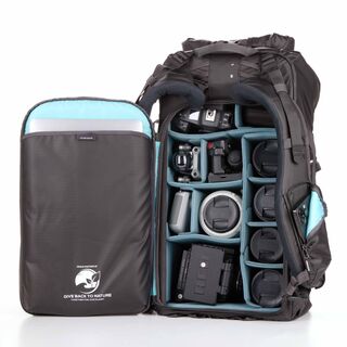Shimoda Action X70 HD Backpack