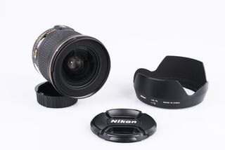 Nikon 24 mm f/1,8 G ED bazar