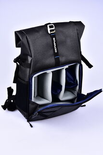 Olympus Everyday Camera Backpack bazar