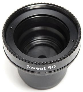 Lensbaby Sweet 50 optic pro Composer Pro