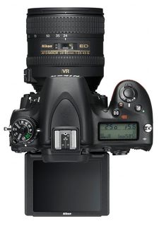 Nikon D750 + 24-70 mm f/2,8 AF-S G ED