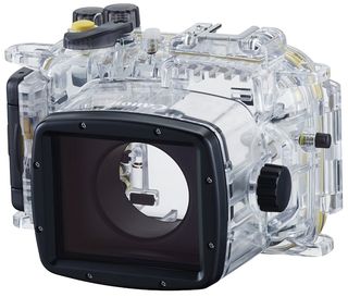 Canon podvodní pouzdro WP-DC54