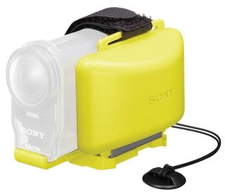 Sony plovák  AKA-FL2 pro Action Cam