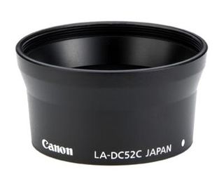 Canon adaptér konvertoru LA-DC52