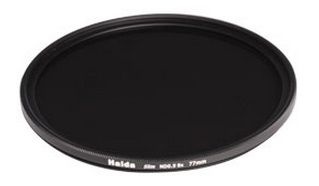 Haida šedý filtr Slim ND8 (0,9) 67mm