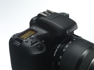 Canon EOS 760D tělo