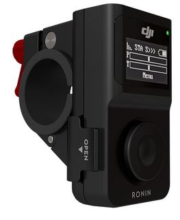 DJI dálkový ovladač pro stabilizační systém RONIN-M