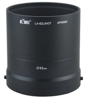 JJC adaptér na filtr LA-62L840T pro L840