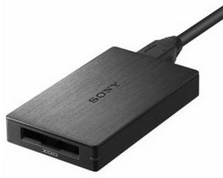 Sony čtečka karet XQD USB 3.0