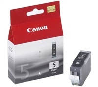 Canon Cartridge CLI-521GY