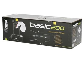 Fomei Basic 200 Kit