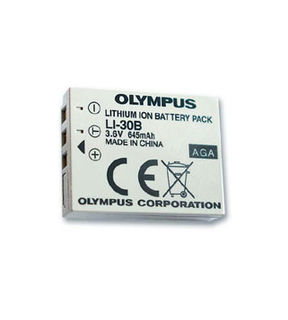 Olympus akumulátor LI-30B