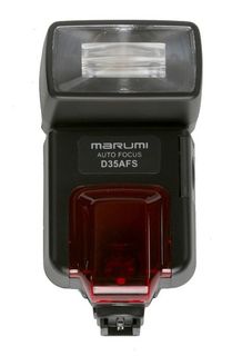 Marumi blesk 350-DAF digital pro Sony