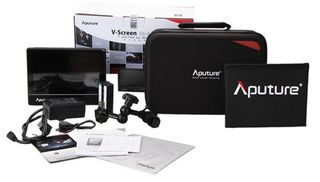 Aputure monitor VS-2