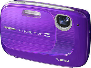 Fuji FinePix Z35 fialový