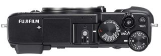 Fujifilm X-E2s + 18-55 mm