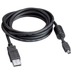 Nikon USB kabel UC-E4