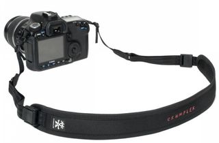 Crumpler Base Layer Camera Strap
