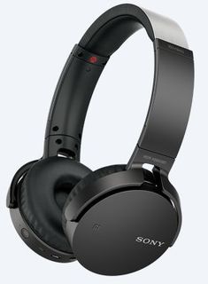 Sony sluchátka MDR-XB650BT