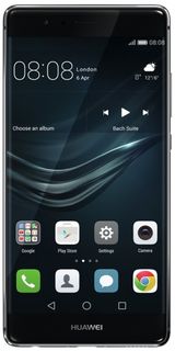 Huawei P9 Plus LTE, šedý - Zánovní!