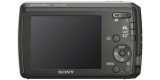 Sony CyberShot DSC-S3000 černý + nabíječka + baterie + 2GB karta + pouzdro zdarma!