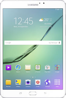 Samsung Galaxy Tab S 2 8" SM-T710 32GB bílý
