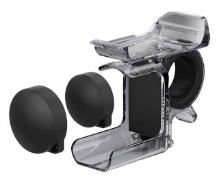 Sony FDR-X3000 Action Cam + Grip + ovladač RM-LVR3