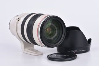 Canon EF 28-300mm f/3,5-5,6 L IS USM bazar