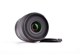 Nikon 60mm f/2,8 G ED AF-S Micro bazar