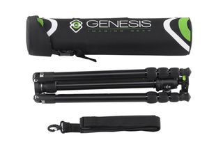 Genesis Base A3 + BH-34 Kit
