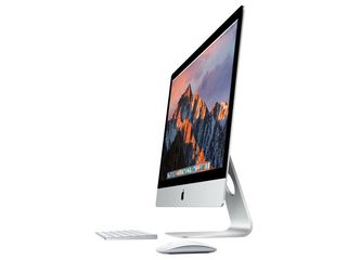 Apple iMac 27"i5 3,8GHz Retina 5K 2TB 8GB RP580 MNED2CZ/A stříbrný