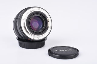 Canon EF 50mm f/1,4 USM bazar