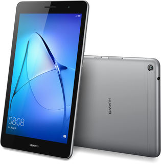 Huawei MediaPad T3 7,0"16GB šedý