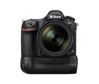 Nikon bateriový grip MB-D18 pro D850